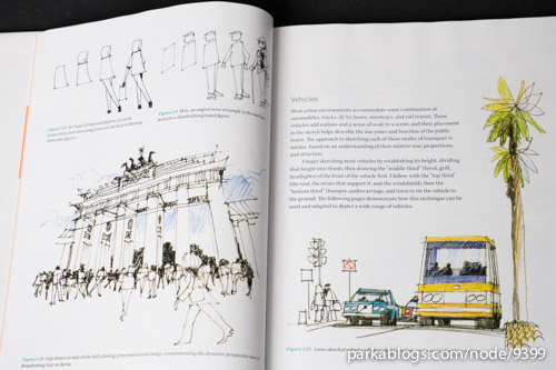Freehand Drawing and Discovery: Urban Sketching and Concept Drawing for Designers - 05