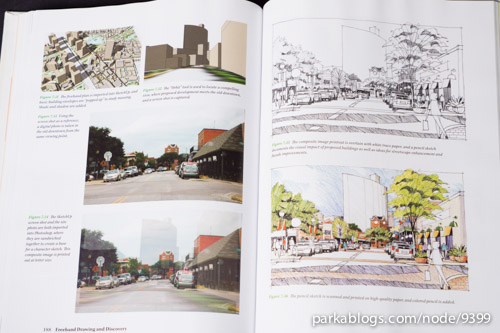 Freehand Drawing and Discovery: Urban Sketching and Concept Drawing for Designers - 10