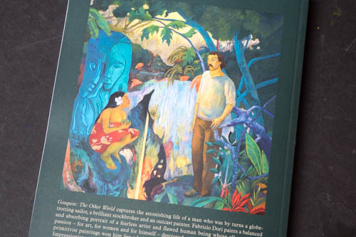 Gauguin: The Other World (Art Masters) - 12