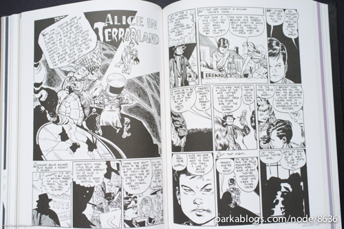 Genius, Isolated: The Life and Art of Alex Toth - 08