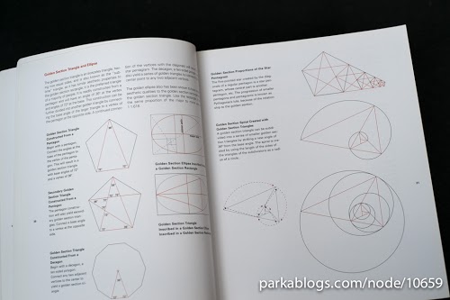 Geometry of Design, Revised and Updated (2011)