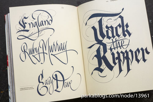 The Graphic Art of Tattoo Lettering: A Visual Guide to Contemporary Styles and Designs - 14