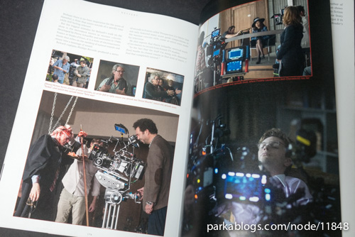 The Art and Making of Hannibal: The Television Series - 15