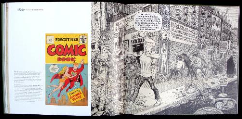 The Art of Harvey Kurtzman: The Mad Genius of Comics - 03