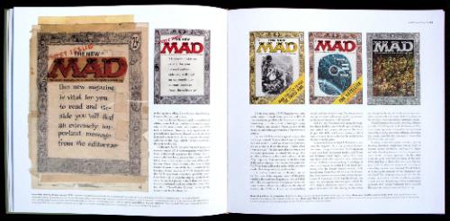 The Art of Harvey Kurtzman: The Mad Genius of Comics - 11
