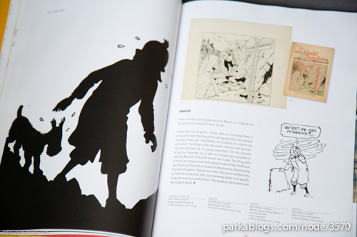 The Art of Herge, Inventor of Tintin: Volume 2: 1937-1949 - 04