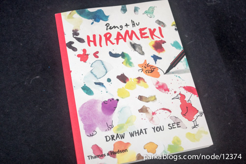 Hirameki: Draw What You See! - 01