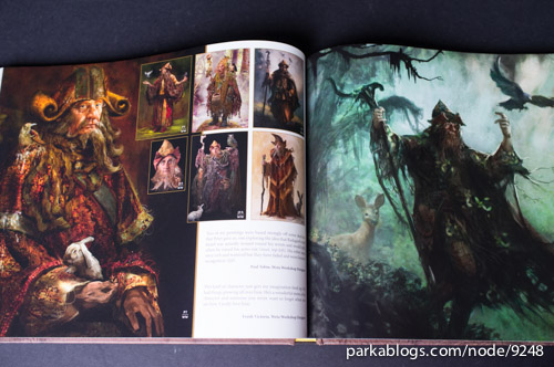 The Hobbit: An Unexpected Journey Chronicles: Art & Design - 10