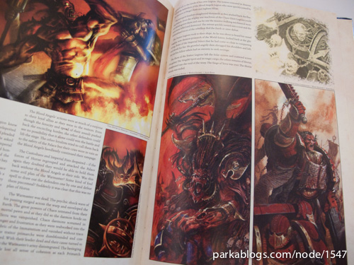 The Horus Heresy: Collected Visions - 12