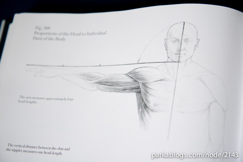 Human Anatomy for Artists - 06