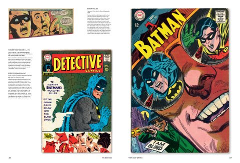 75 Years Of DC Comics: The Art Of Modern Mythmaking - 11