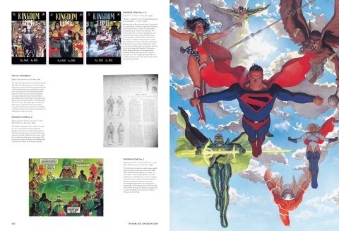 75 Years Of DC Comics: The Art Of Modern Mythmaking - 19