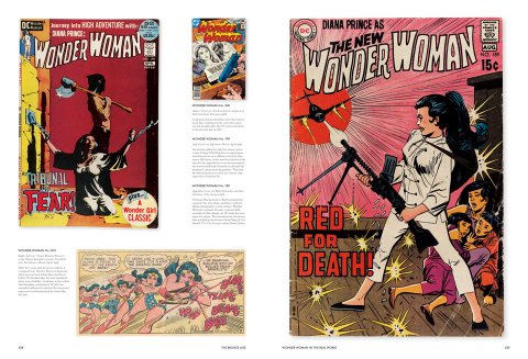 75 Years Of DC Comics: The Art Of Modern Mythmaking - 28