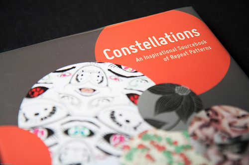 Constellations: An Inspirational Sourcebook of Repeat Patterns