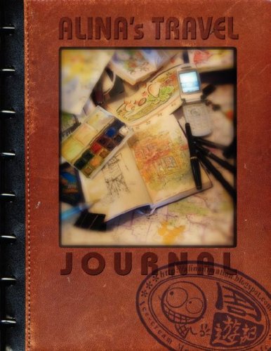 Alina's Travel Journal