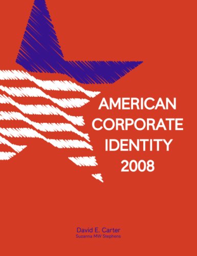 Book Review: American Corporate Identity 2008