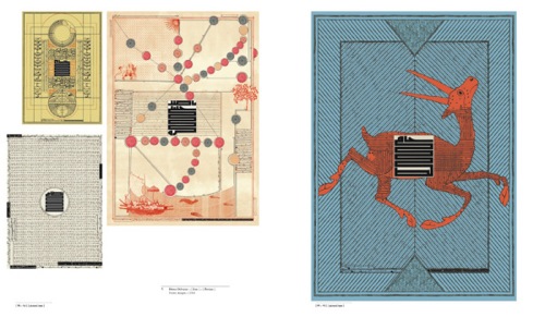 Arabesque: Graphic Design from the Arab World and Persia - screenshot 09