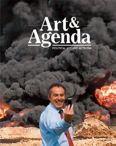Art & Agenda: Political Art and Activism