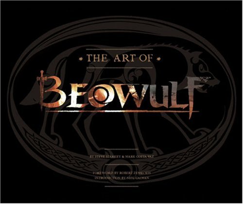 The Art of Beowulf
