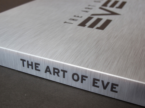 The Art of EVE