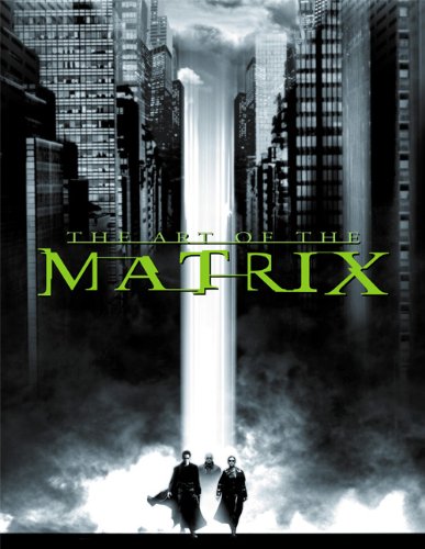 Book Review: The Art of the Matrix