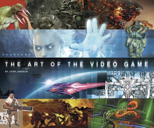 The Art of the Video Game