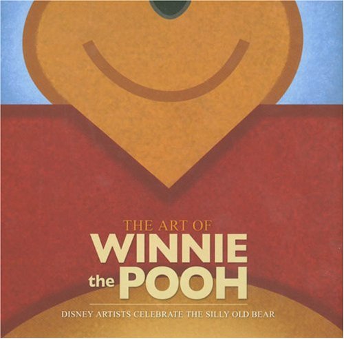 The Art of Winnie the Pooh