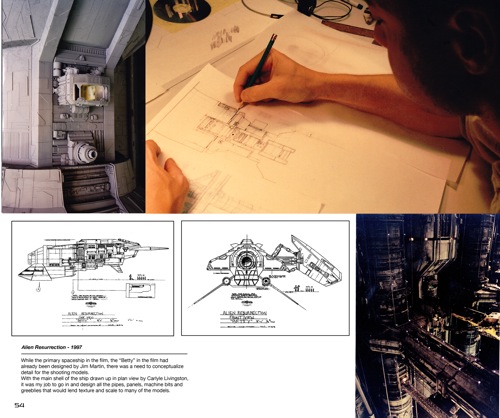 Autoplay Concept Book Vol 1 - 07