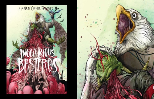 Awful / Resilient: The Art of Alex Pardee - 04