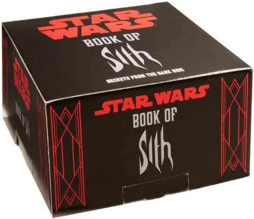 Book of Sith: Secrets from the Dark Side - 10