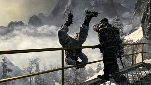 Call of Duty: Black Ops - screenshot 02