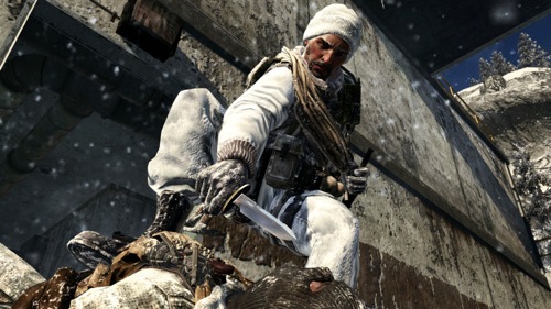 Call of Duty: Black Ops - screenshot 05