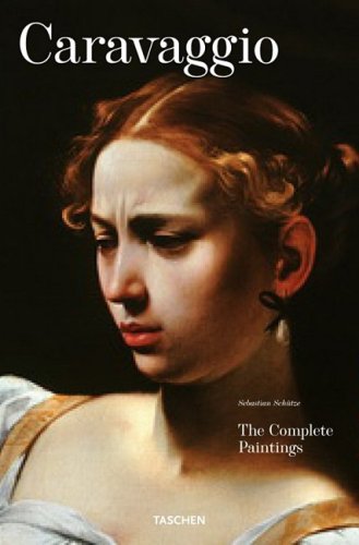Caravaggio: The Complete Works - 00