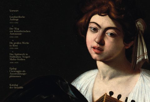Caravaggio: The Complete Works - 03