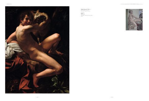 Caravaggio: The Complete Works - 12