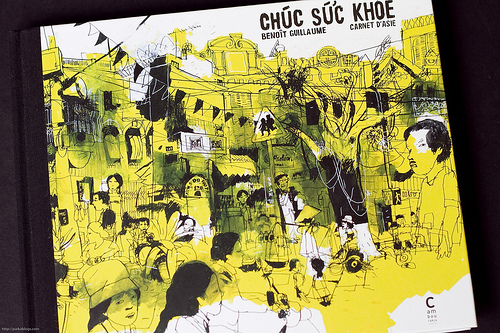 Book Review: Chuc Su'c Khoe