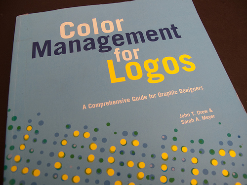 Book Review: Color Management for Logos