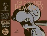 The Complete Peanuts 1969-1970