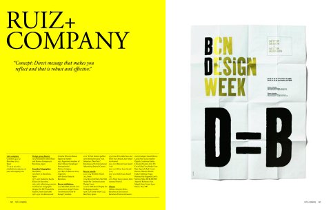 Contemporary Graphic Design - 06