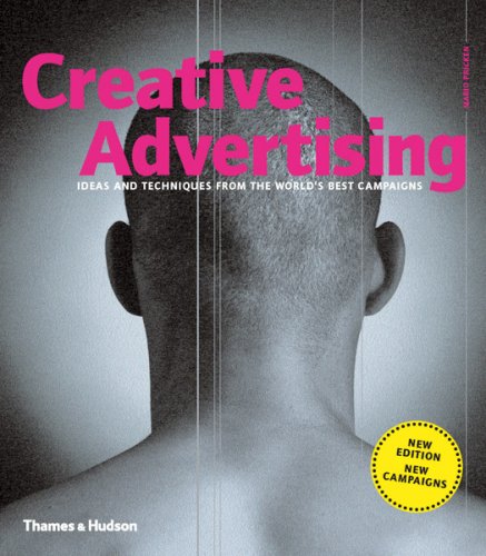 Book Review: Creative Advertising