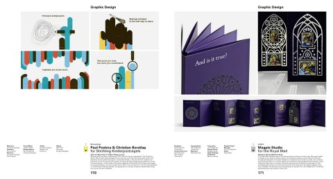 D&AD 2010: The Best Advertising and Design In the World - 10