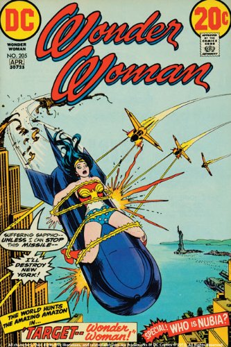 DC Comics: The 75th Anniversary Poster Book - 09