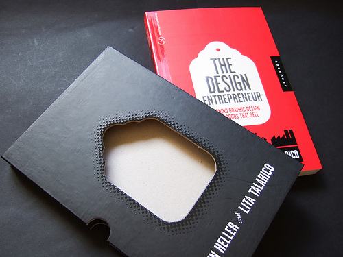 Book Review: The Design Entrepreneur
