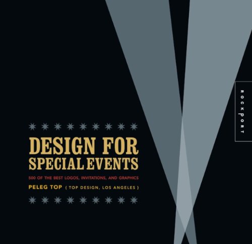 Book Review: Design For Special Events