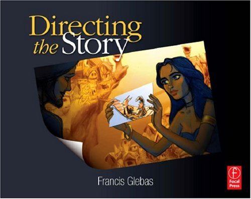 Book Review: Directing the Story