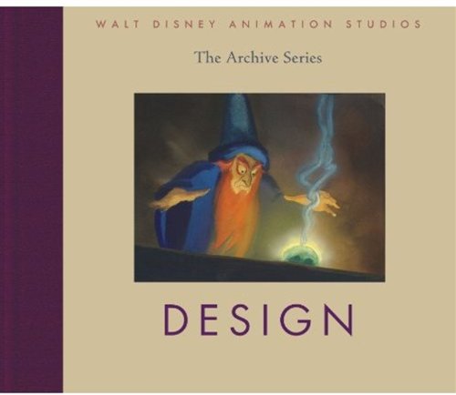 Animation-Walt-Disney-Animation-Studios-The-Archive-Series