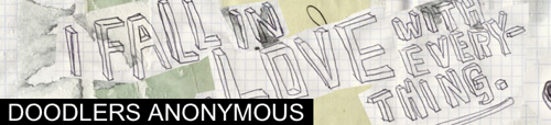 Doodlers Anonymous