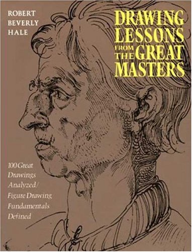Drawing Lessons From the Great Masters