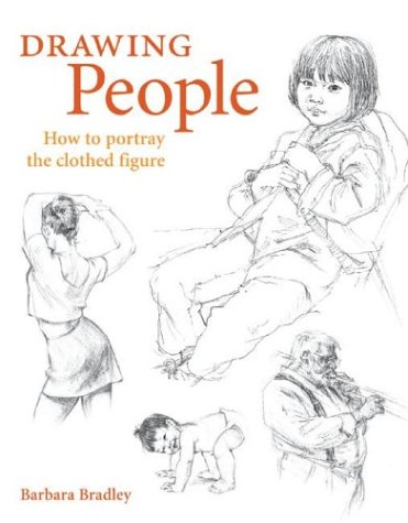 Drawing People: How to Portray the Clothed Figure