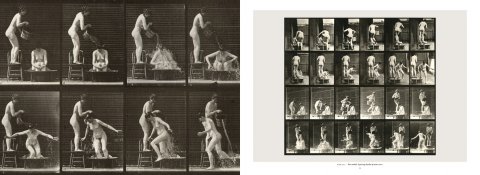 Eadweard Muybridge: The Complete Locomotion Photographs - 02
